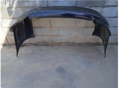 Recambio de paragolpes trasero para skoda octavia berlina (1z3) referencia OEM IAM   