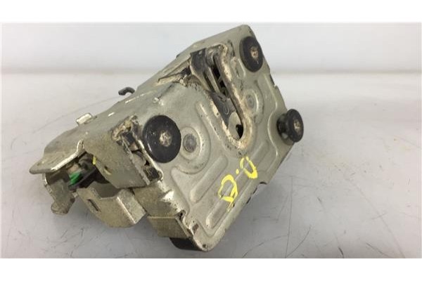Recambio de cierre electromagnetico delantero izquierdo para dacia logan i mcv (2006) 1.5 dci (ks0w) referencia OEM IAM   