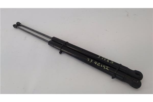 Recambio de amortiguador porton para seat ibiza (6l1) 1.4 16v referencia OEM IAM 6L6827550B  