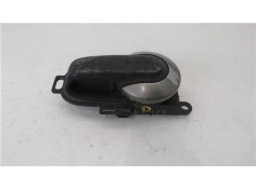 Recambio de manilla para nissan note (e11e) 1.5 dci referencia OEM IAM 80670AX603  