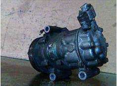 Recambio de compresor aire acond. para renault clio ii (xbo) 1.2 16v 75cv referencia OEM IAM 05041405562 SD6V12 1427D 