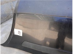 Recambio de paragolpes trasero para skoda octavia berlina (1z3) referencia OEM IAM   