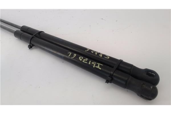 Recambio de amortiguador porton para seat ibiza (6l1) 1.4 16v referencia OEM IAM 6L6827550B  