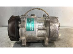COMPRESOR AIRE ACOND. SD7V16 1106 