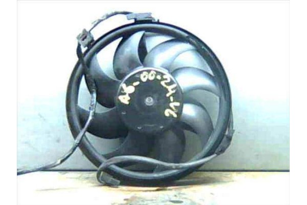 Recambio de electroventilador para audi a6 berlina (4b2)(1997) 2.4 (100kw) [2,4 ltr. - 100 kw v6 30v] referencia OEM IAM   