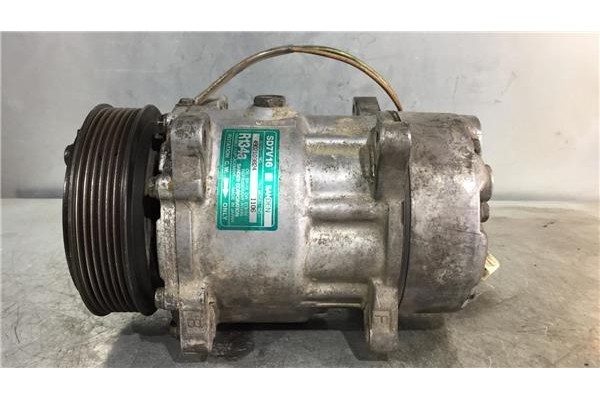 Recambio de compresor aire acond. para peugeot partner (s1) 1.9 familiar referencia OEM IAM SD7V16 1106 