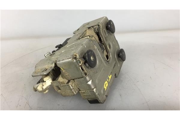 Recambio de cierre electromagnetico trasero derecho para dacia logan i mcv (2006) 1.5 dci (ks0w) referencia OEM IAM   