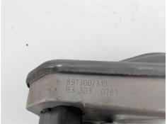 Recambio de caja mariposa aire para opel astra g fastback (f48_, f08_) 1.7 cdti referencia OEM IAM 8973002310 B33030781 