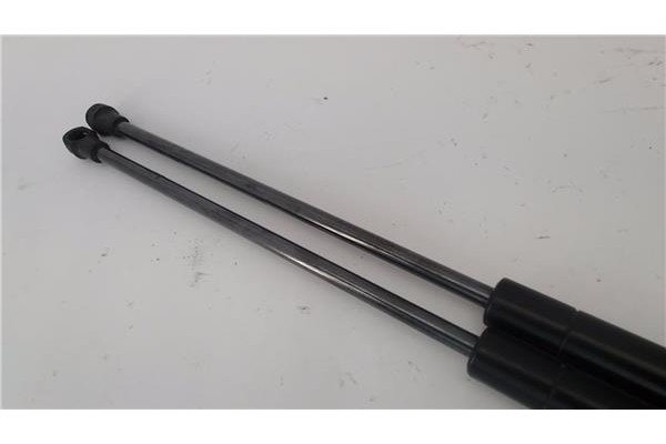 Recambio de amortiguador porton para seat ibiza (6l1) 1.4 16v referencia OEM IAM 6L6827550B  