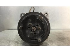Recambio de compresor aire acond. para peugeot partner (s1) 1.9 familiar referencia OEM IAM SD7V16 1106 