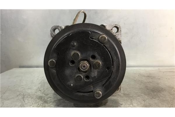 Recambio de compresor aire acond. para peugeot partner (s1) 1.9 familiar referencia OEM IAM SD7V16 1106 