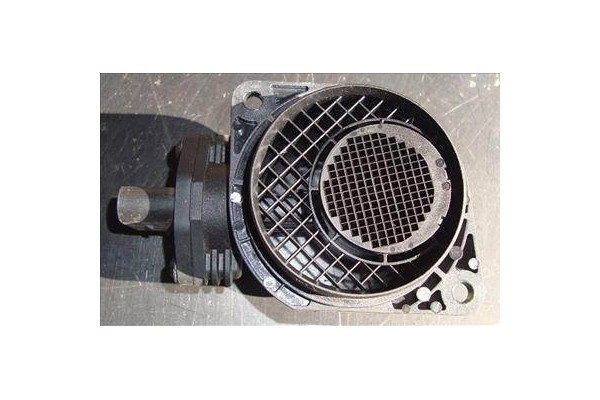 Recambio de caudalimetro para skoda octavia berlina (1u2) 1.9 tdi slx (81kw) referencia OEM IAM 038906461C 0281002757 