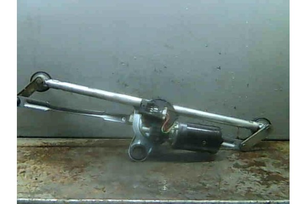 Recambio de motor limpiaparabrisas delantero para bmw serie 3 berlina (e46)(1998) 2.8 328i [2,8 ltr. - 142 kw 24v cat] referenci
