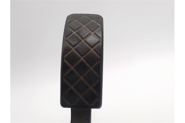 Recambio de pedal acelerador para volkswagen golf iv berlina (1j1) referencia OEM IAM 1J1721503H 6PV00777001 