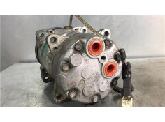 Recambio de compresor aire acond. para peugeot partner (s1) 1.9 familiar referencia OEM IAM SD7V16 1106 