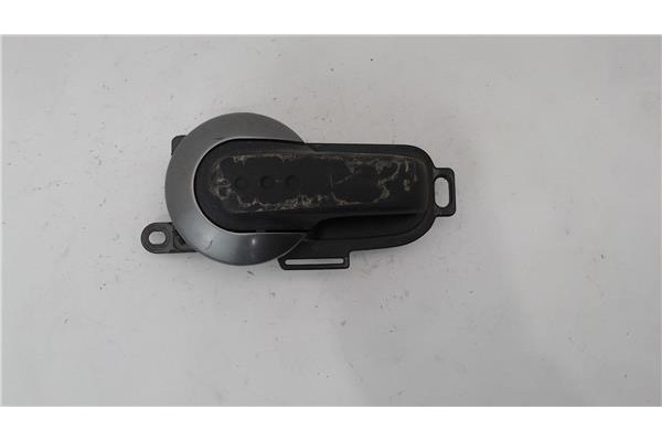 Recambio de manilla para nissan note (e11e) 1.5 dci referencia OEM IAM 80671AX603  