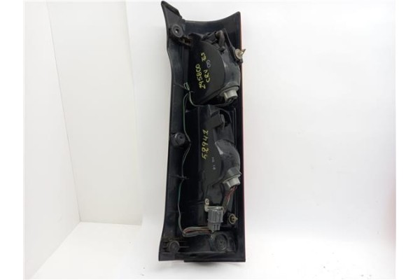 Recambio de piloto trasero izquierdo para honda cr-v i (rd) 2.0 referencia OEM IAM   