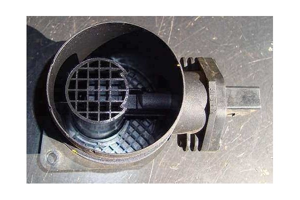 Recambio de caudalimetro para skoda octavia berlina (1u2) 1.9 tdi slx (81kw) referencia OEM IAM 038906461C 0281002757 