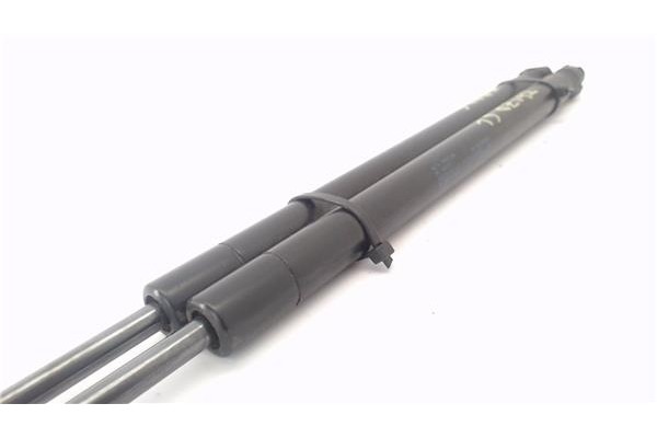 Recambio de amortiguador porton para seat ibiza (6l1) 1.4 16v referencia OEM IAM 6L6827550B  