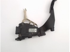 Recambio de pedal acelerador para volkswagen golf iv berlina (1j1) referencia OEM IAM 1J1721503H 6PV00777001 