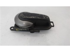 Recambio de manilla para nissan note (e11e) 1.5 dci referencia OEM IAM 80671AX603  