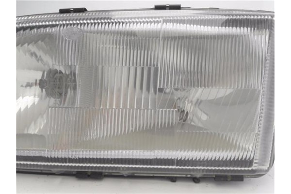 Recambio de faro delantero izquierdo para volvo s70 berlina 2.5 2.4 / 2.5 (121kw / 125kw) referencia OEM IAM 8628398 14734300L 