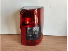 Recambio de piloto trasero derecho para citroen berlingo 1.6 hdi 75 600 first furgón referencia OEM IAM 42421050 CI9174163 