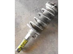 Recambio de amortiguador delantero completo para seat ibiza (6l1)(04.2002 ) 1.9 sdi referencia OEM IAM   