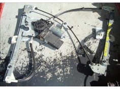 Recambio de mecanismo elevalunas delantero derecho para skoda octavia berlina (1u2) 1.9 tdi slx (81kw) referencia OEM IAM 1U0837