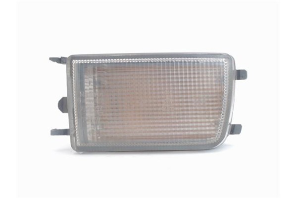 Recambio de intermitente delantero izquierdo para volkswagen golf iii (1h1) referencia OEM IAM 1H09534155D  