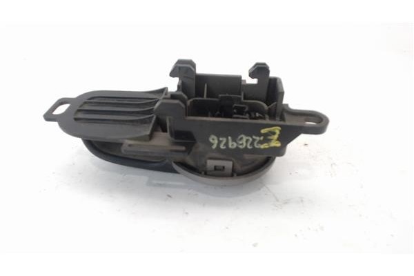 Recambio de manilla para nissan note (e11e) 1.5 dci referencia OEM IAM 80671AX603  