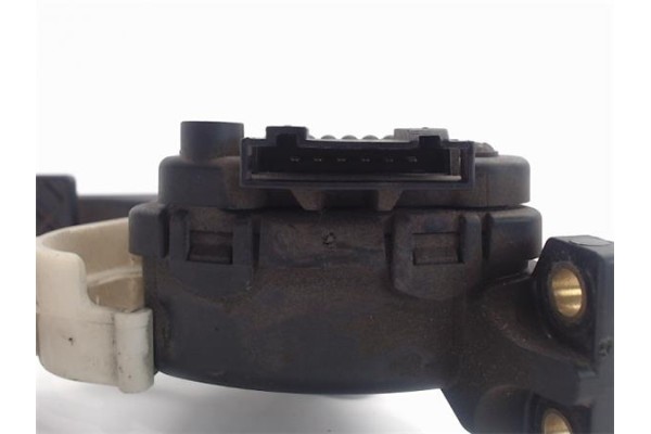 Recambio de pedal acelerador para volkswagen golf iv berlina (1j1) referencia OEM IAM 1J1721503H 6PV00777001 