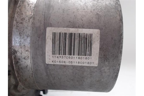 Recambio de bomba servodireccion para citroen c4 coupe 1.6 hdi referencia OEM IAM 21601861  