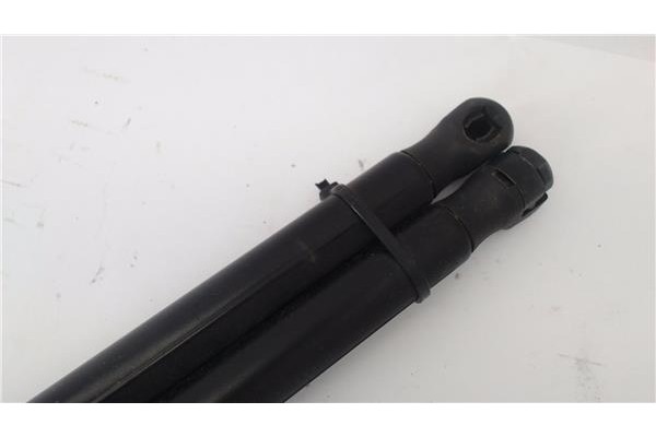 Recambio de amortiguador porton para seat ibiza (6l1) 1.4 16v referencia OEM IAM 6L6827550B  