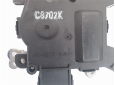 Recambio de cierre electromagnetico porton para honda jazz (gk) 1.3 comfort referencia OEM IAM PD20  