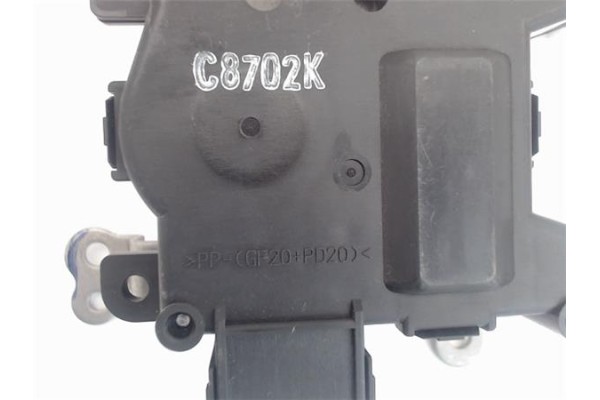 Recambio de cierre electromagnetico porton para honda jazz (gk) 1.3 comfort referencia OEM IAM PD20  