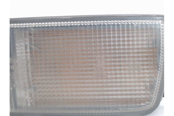 Recambio de intermitente delantero izquierdo para volkswagen golf iii (1h1) referencia OEM IAM 1H09534155D  