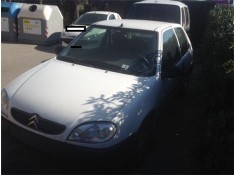 citroen saxo del año 2001
