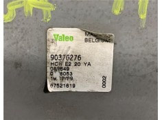 Recambio de faro delantero dcho para opel omega a (16_, 17_, 19_) referencia OEM IAM   