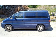 hyundai h-1 furgón del año 2001