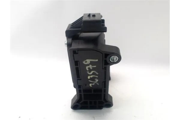 Recambio de pedal acelerador para citroen c1 1.2 feel referencia OEM IAM B000762180  