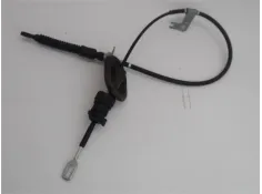 Recambio de cable embrague para honda jazz (gk) 1.3 comfort referencia OEM IAM QCC1489  