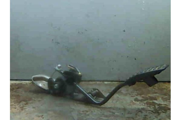 Recambio de pedal acelerador para nissan almera (n16/e)(2000) 2.2 di referencia OEM IAM   