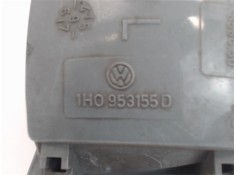 Recambio de intermitente delantero izquierdo para volkswagen golf iii (1h1) referencia OEM IAM 1H09534155D  