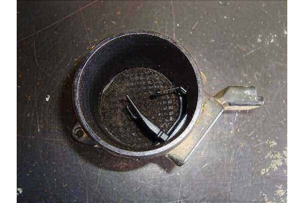 Recambio de caudalimetro para peugeot 306 (7b, n3, n5) 1.4 referencia OEM IAM 9629471080 5WK9621 