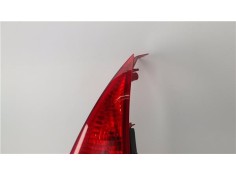 Recambio de piloto trasero derecho para citroen c3 1.1 i referencia OEM IAM 6351Q3  