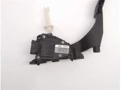 Recambio de pedal acelerador para volkswagen golf iv berlina (1j1) referencia OEM IAM 1J1721503H 6PV00777001 