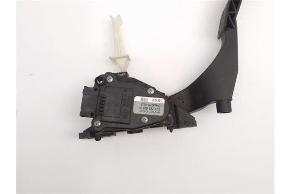 Recambio de pedal acelerador para volkswagen golf iv berlina (1j1) referencia OEM IAM 1J1721503H 6PV00777001 