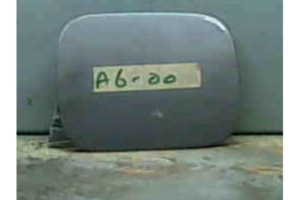 Recambio de tapa exterior combustible para audi a6 berlina (4b2)(1997) 2.4 (100kw) [2,4 ltr. - 100 kw v6 30v] referencia OEM IAM