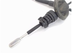 Recambio de cable embrague para honda jazz (gk) 1.3 comfort referencia OEM IAM QCC1489  